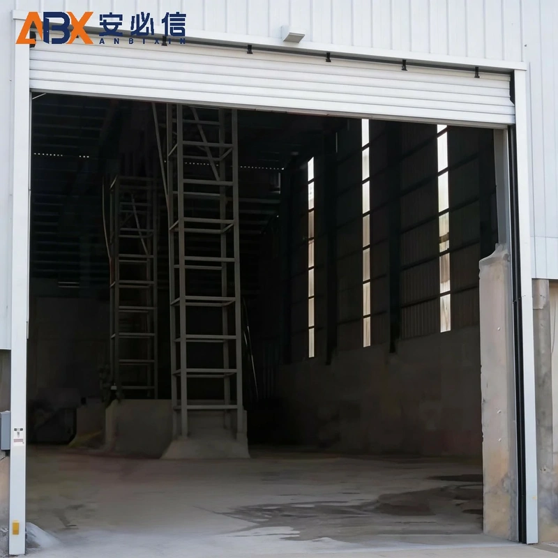 东营市机械式门封