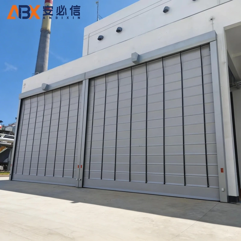 东营市背带堆积门