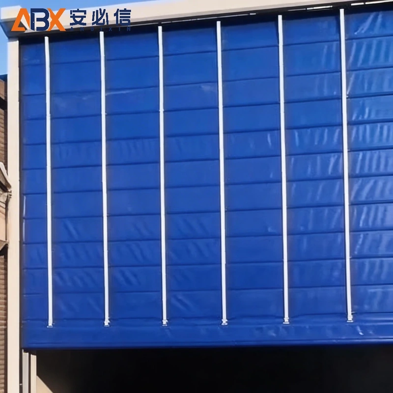 东营市高速堆积门