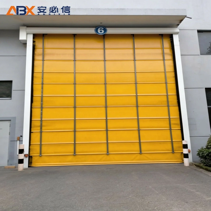 东营市翻转式卸货平台